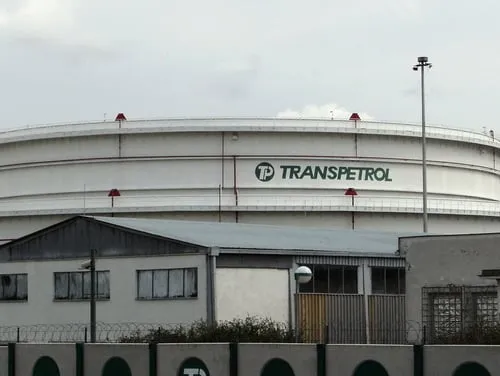 Advokáta odsúdeného v kauze Transpetrol dolapila polícia: Husár skončil vo väzení | Topky.sk