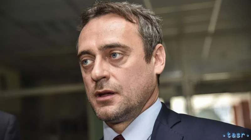 Vyšetrovateľ začal trestné stíhanie  v súvislosti s Gašparom a lustráciou Kuciaka - Domáce - Správy - Pravda.sk