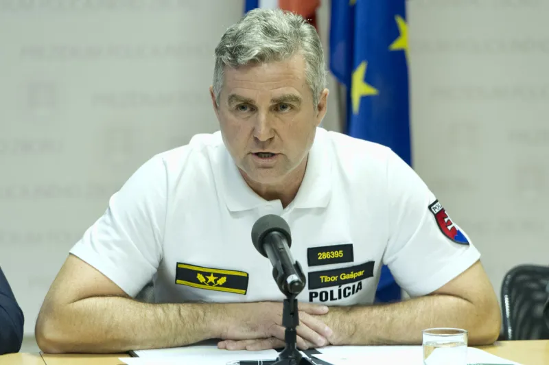 Gašpar nemá na klamstvá o tíme Gorila odpoveď ani ospravedlnenie – Denník N