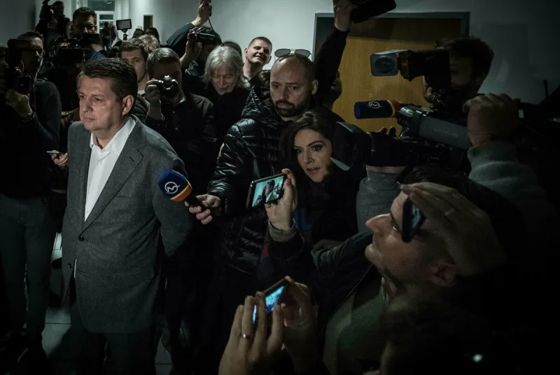 Bašternáka obvinili za ďalší daňový podvod - domov.sme.sk