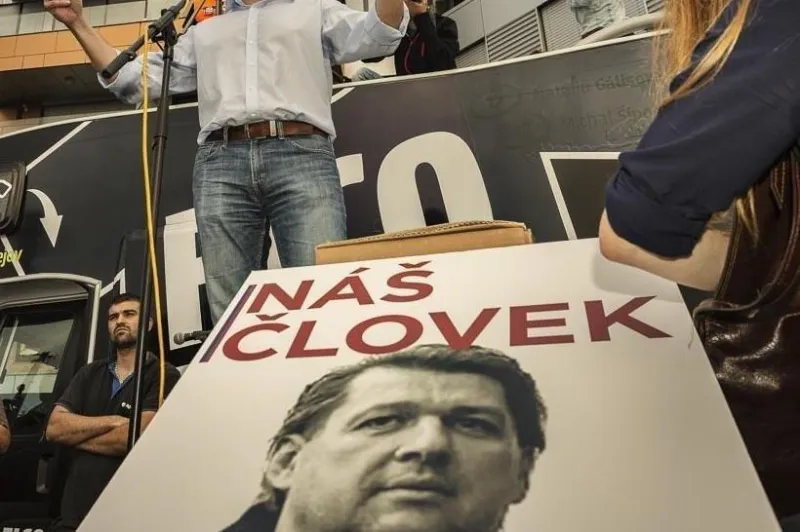 Ladislava Bašternáka obvinili z ďalších podvodov | Ekonomika | .týždeň - iný pohľad na spoločnosť