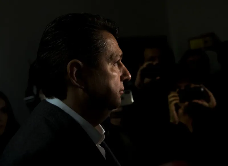 AKTUÁLNE Podnikateľ Ladislav Bašternák má na krku ďalšie obvinenie | Glob.sk