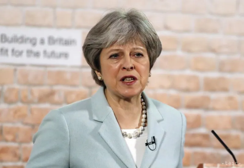 Kauza Skripaľ: Trump je na strane Británie, Rusko obvinenia odmieta