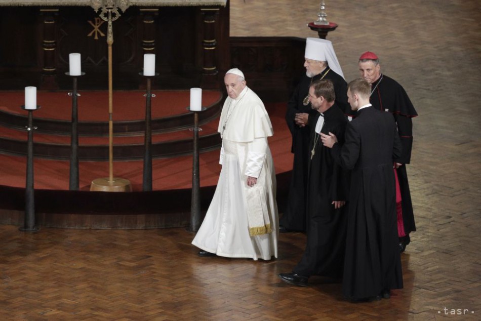 Španielska katolícka cirkev priznala zneužívanie mladistvých kňazmi