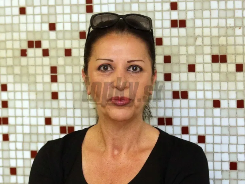Mojsejová odsúdená za podvod: Dostala 10 rokov natvrdo! | Topky.sk