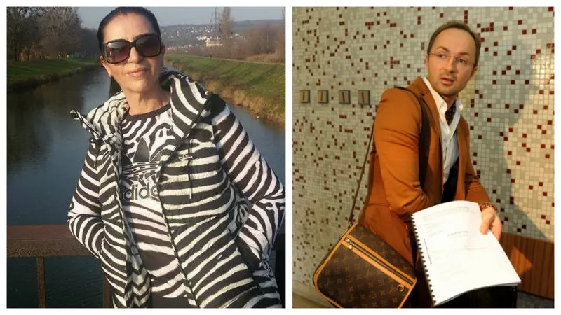 Nora Kabrheľová do väzenia nepôjde. Súd vyhovel jej manželovi
