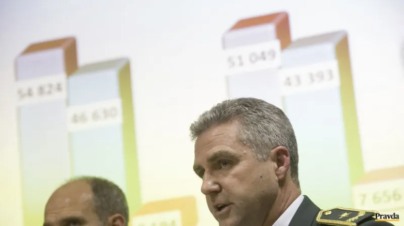 Gašpar: Gajdoš bol na Gorilu neskúsený - Domáce - Správy - Pravda.sk