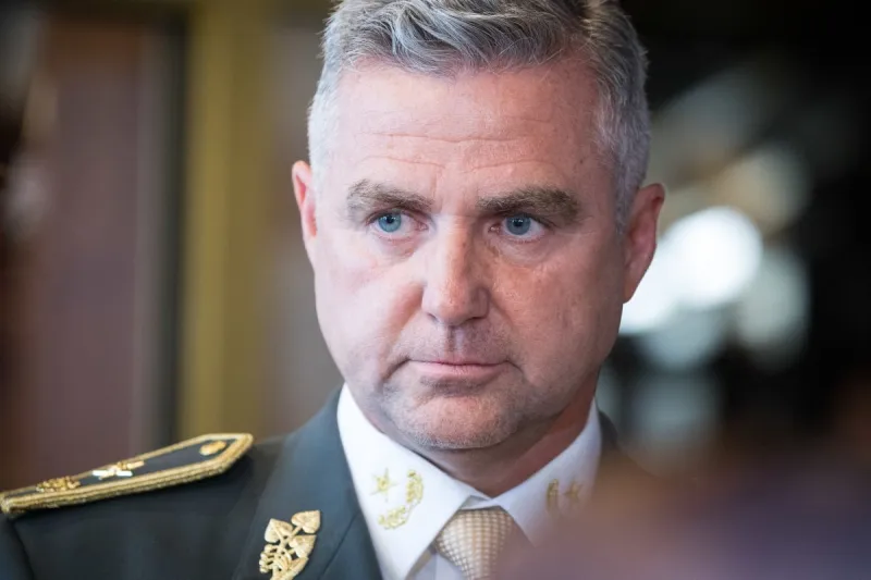 Vadala založil na Slovensku bunku mafie, povedali pred rokmi Taliani Gašparovi - domov.sme.sk