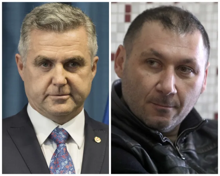 Gašpar vedel, že Vadala na Slovensku založil odnož talianskej mafie, usvedčila ho správa | Topky.sk