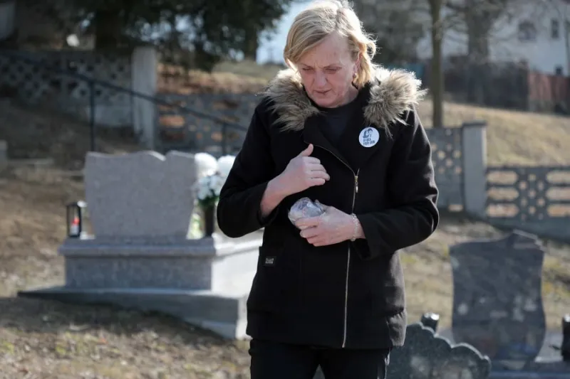 Kuciakovci s Kušnírovou ostali v šoku: V schránke našli list od možného vraha Jána a Martiny | Topky.sk