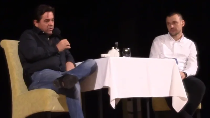 Novinárov mali špehovať traja bývalí agenti - Domáce - Správy - Pravda.sk