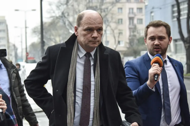 Vyriešenie kauzy platinových sít v nedohľadne: Vracia sa na prvostupňový súd | Topky.sk