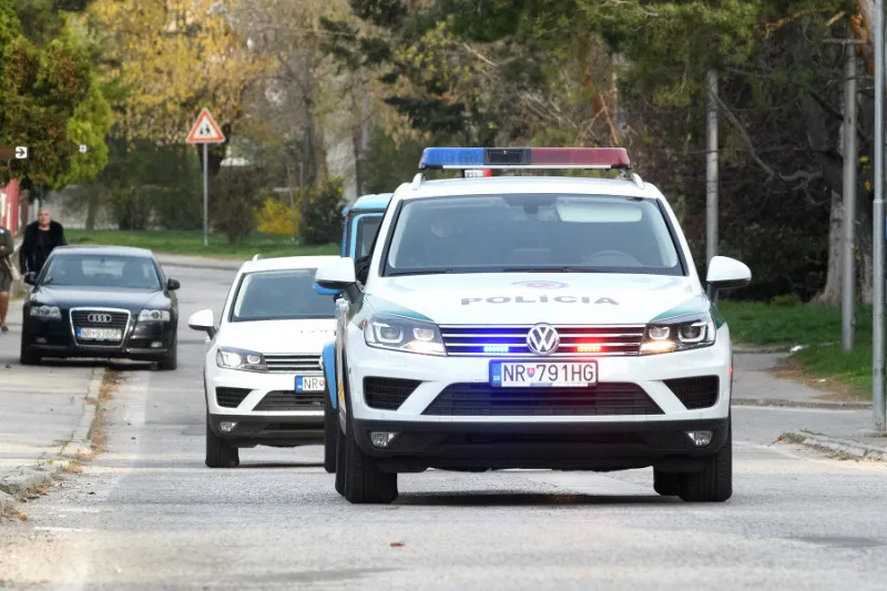 Špeciálna prokuratúra tvrá na cenzúre vyšetrovania vraždy Jána a Martiny | Topky.sk