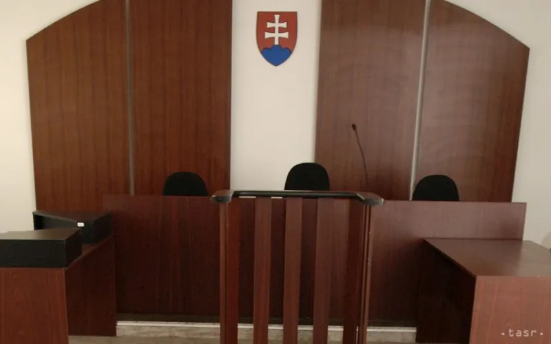 Pojednávanie s údajným členom bankomatovej mafie Petrom T. odročili