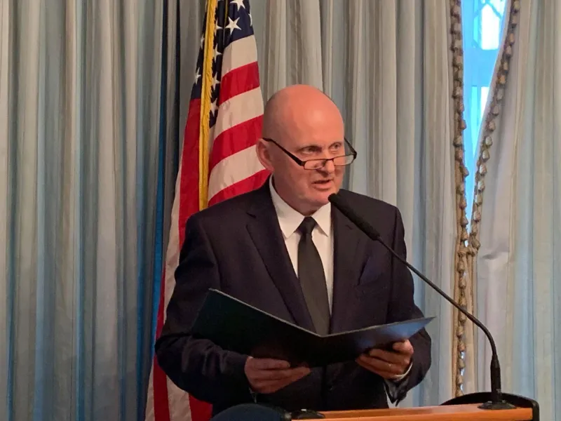 Ocenený Roman Kvasnica: Zlatka, vaša bolesť je aj naša bolesť – Denník N