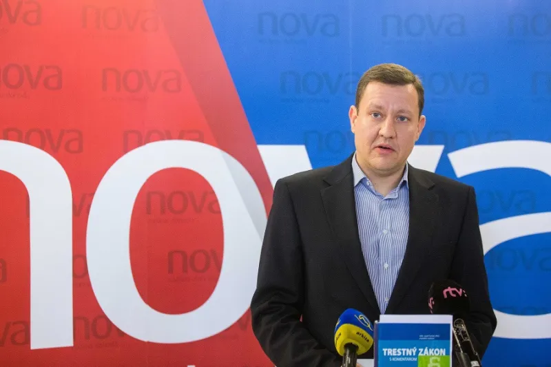 Lipšic tvrdí, že vo voľbách ide o imunitu: Za Fica skartovali zvukový záznam Gorily! | Topky.sk