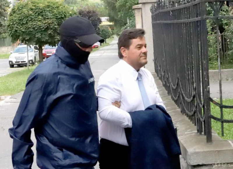 ÚŠP zamietol sťažnosť Mariana K. voči obvineniu v prípade Kuciaka