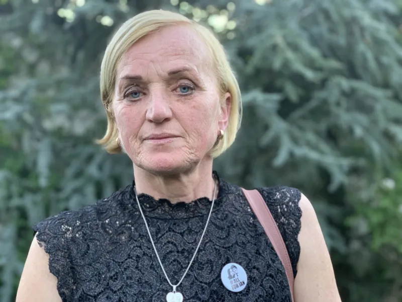 Zlatica Kušnírová: Nikto z funkcionárov nečakal, že to dôjde až takto ďaleko – Denník N