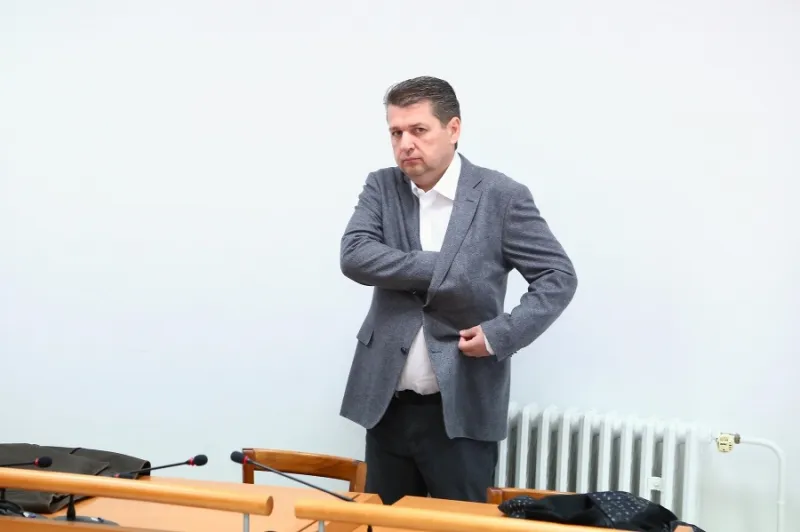 Obhajca podnikateľa Ladislava Bašternáka podáva sťažnosť voči najnovšiemu obvineniu | Topky.sk
