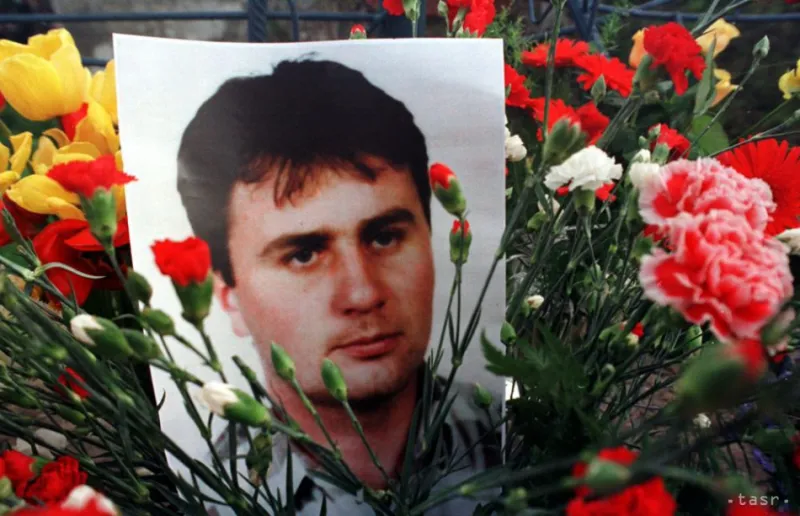 POLÍCIA: Vyšetrovanie vraždy R. Remiáša aj po 23 rokoch pokračuje