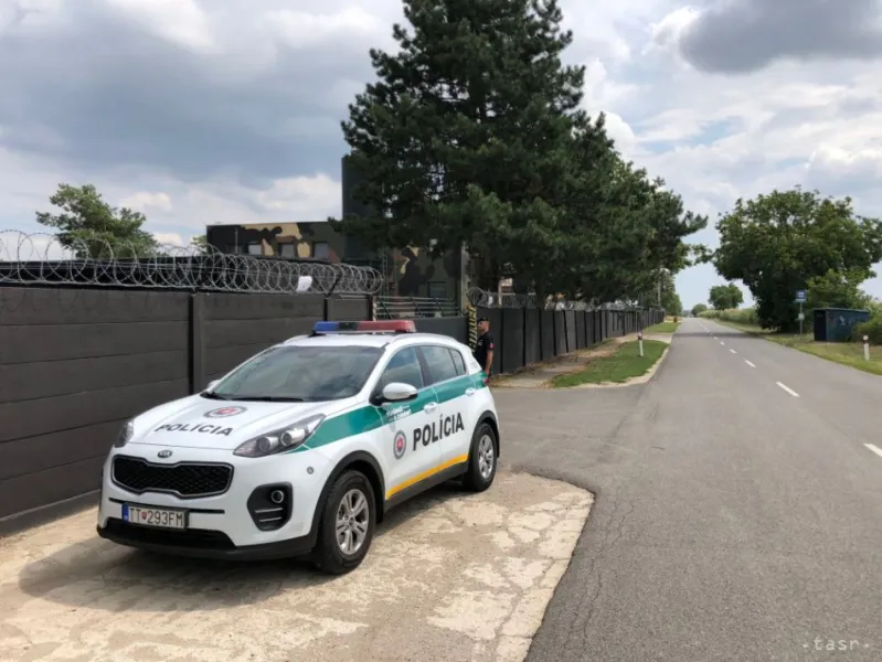 Polícia bude monitorovať pohyb Nočných vlkov