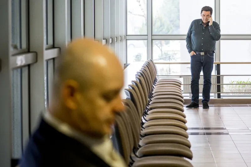 Kočner a Rusko možno budú musieť zaplatiť milióny právnikom prostistrany - domov.sme.sk