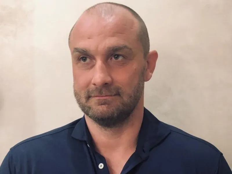 Norbert Bödör: S Kočnerom sme sa bavili o súkromí aj politike - domov.sme.sk
