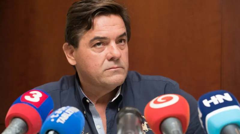 Obhajca Mariana Kočnera podal mimoriadny opravný prostriedok na Generálnej prokuratúre - Domáce - Správy - Pravda.sk