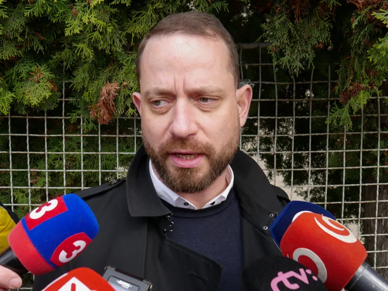 Kuciak: Kočnerov advokát podal opravný prostriedok - domov.sme.sk