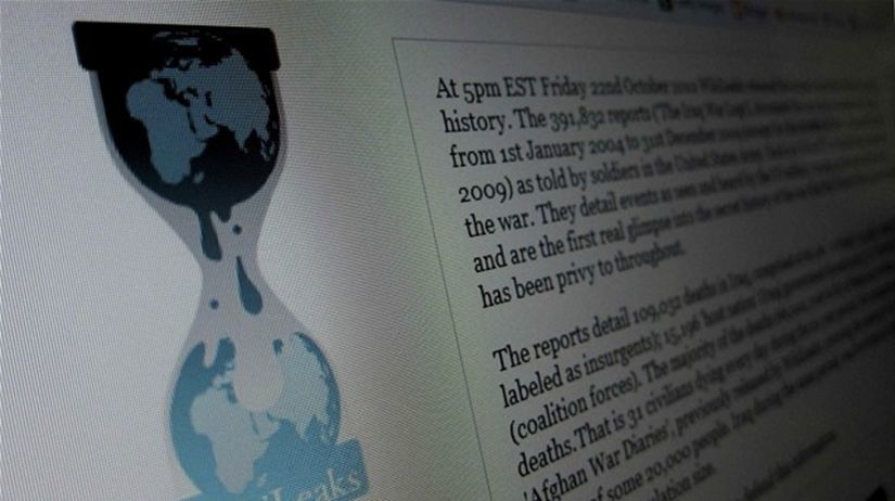 WikiLeaks Slovensko zverejnilo dokumenty o Kočnerovi a Harabinovi - Domáce - Správy - Pravda.sk