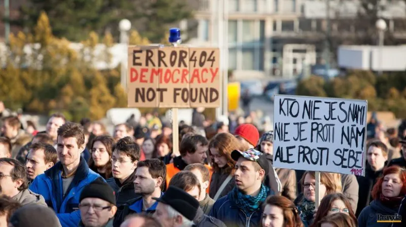 V kauze Gorila sa preskúma aj majetok príbuzných politikov - Domáce - Správy - Pravda.sk