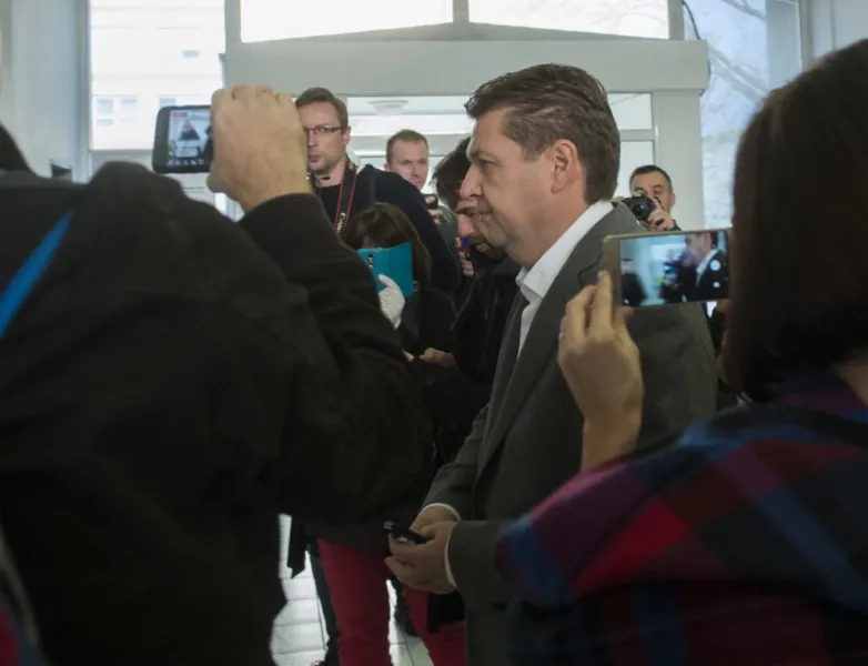 V prípade Bašternákovho majetku súd zrejme rozhodne v máji | Glob.sk