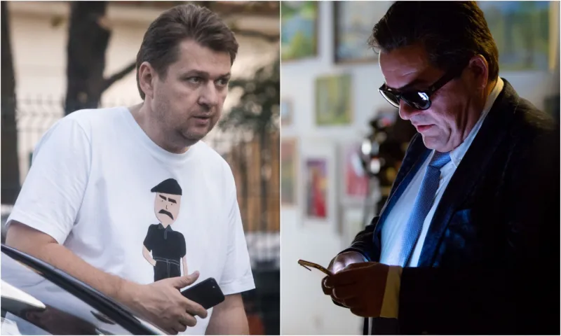 Kočner hovoril o úteku aj s Bašternákom: Vivat Nový Zéland, písali si – Denník N