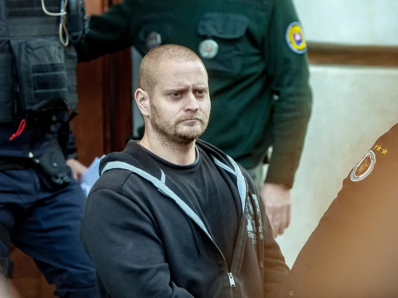 Obvinených v kauze vraždy Kuciaka obvinili z ďalšej vraždy - domov.sme.sk