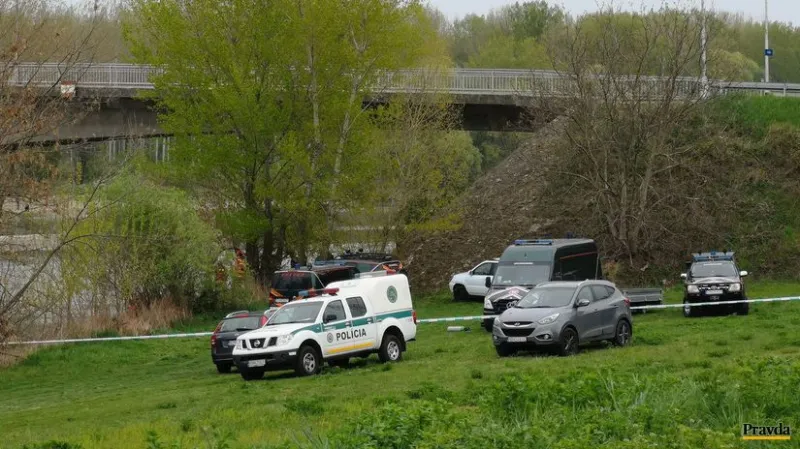 Dvojicu mužov z prípadu Kuciak obvinili aj z vraždy podnikateľa z Kolárova - Domáce - Správy - Pravda.sk