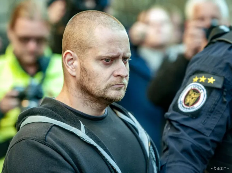 Dvojicu z prípadu J. Kuciaka obvinili z vraždy podnikateľa v Kolárove
