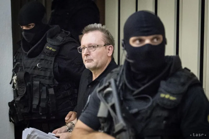Róbert L. podľa znalca v prípade pokusu o vraždu Volzovej neklame