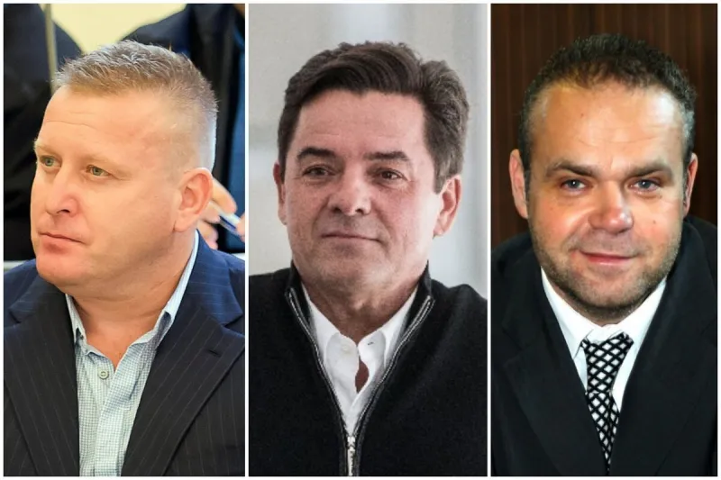 KOČNER: Jeho konateľa odsúdili za prácu pre mafiána - ekonomika.sme.sk