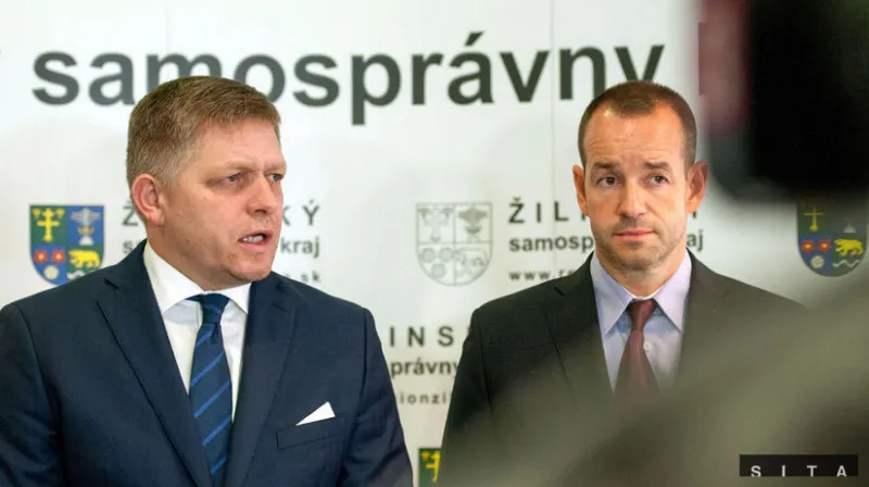 Stromček skončil ako generálny manažér Smeru. Je za tým komunikácia s Kočnerom? - Domáce - Správy - Pravda.sk