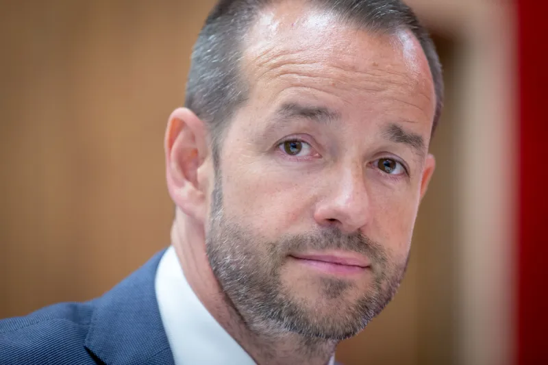 Stromček prosil Kočnera o pomoc. Ako generálny manažér Smeru skončil – Denník N