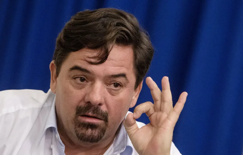 Existovala československá mafia, v ktorej bol Krejčíř aj Kočner - video.sme.sk