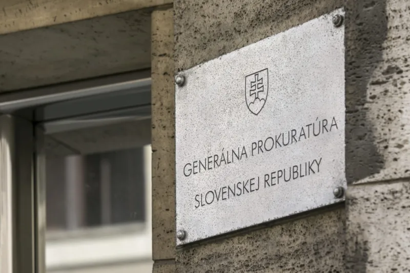 Komunikáciu Kočnera so Stromčekom bude skúmať Generálna prokuratúra | Glob.sk