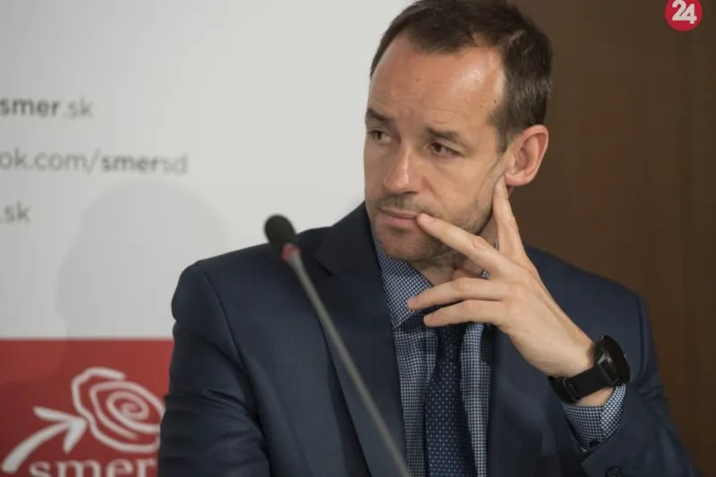 Komunikáciu Kočnera a V. Stromčeka by mala skúmať Generálna prokuratúra SR | Dnes24.sk