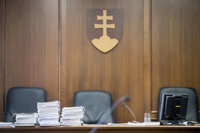 Údajného člena bankomatovej mafie oslobodili spod obžaloby - domov.sme.sk