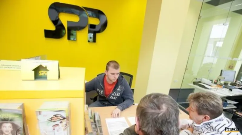 SPP pre Duckého zmenky zablokovali jeden účet - Ekonomika - Správy - Pravda.sk