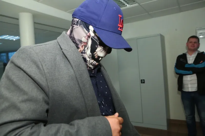 Obvinený v prípade vraždy Kuciaka pred súdom: V kauze budú vypočúvať svedkov | Topky.sk