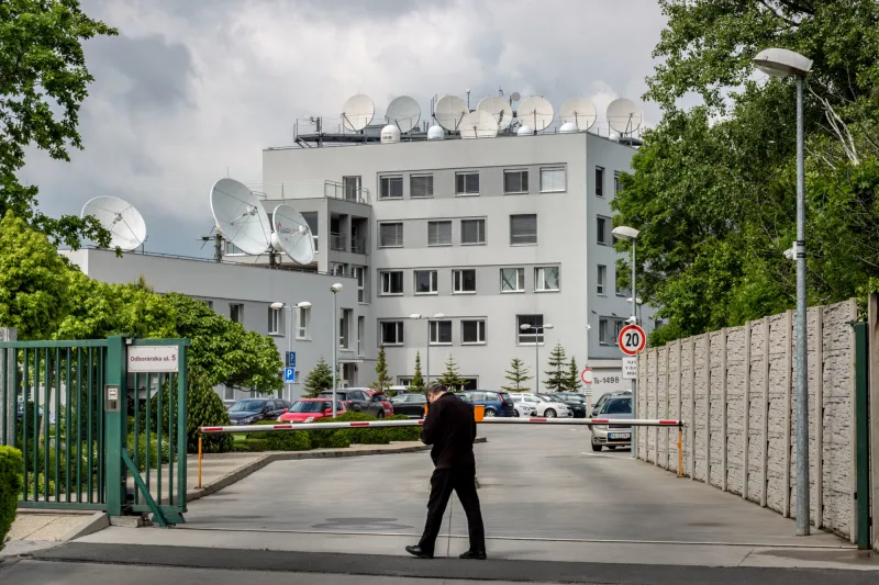 Ako si chcel Bašternák aj za pomoci Počiatka ušetriť milión eur z prepadnutého majetku – Denník N