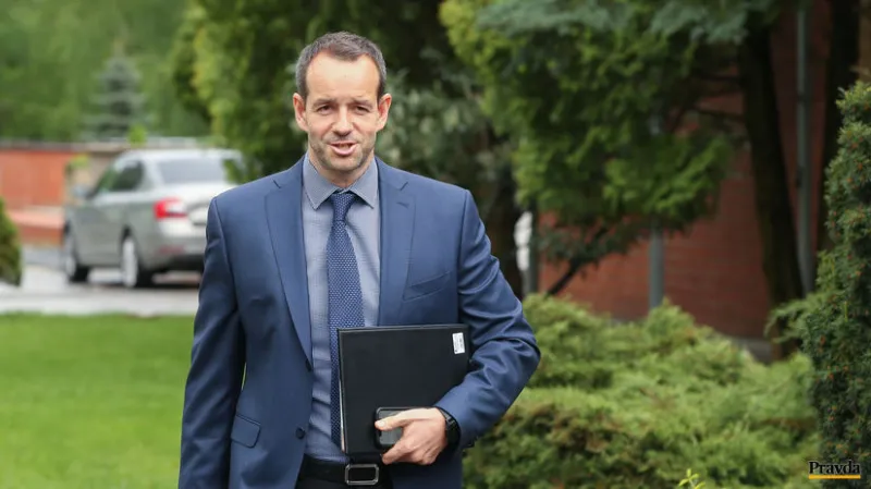 Vo veci komunikácie Stromčeka s Kočnerom bol udelený trest - Domáce - Správy - Pravda.sk