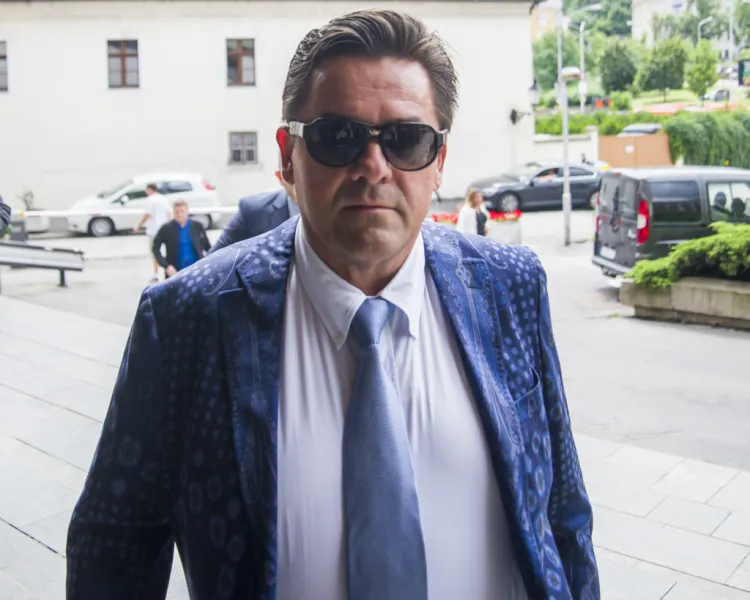 Kočner by sa mal onedlho postaviť pred súd. Kvôli kauze zmenky | Glob.sk