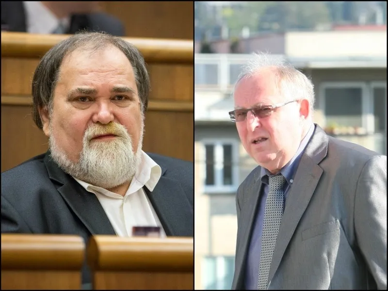 V Smere majú ďalší problém! Hrozí návrat politika, ktorý musel odísť po Kuciakovom poslednom článku | Topky.sk